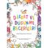 Dikkat ve Düşünme Becerileri Seti (4 Kitap)